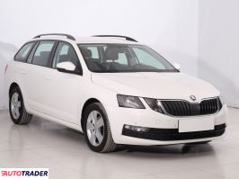 Skoda Octavia 2017 2.0 147 KM