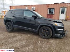 Jeep Compass 2019 2