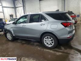 Chevrolet Equinox 2024 1