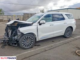 Hyundai Pozostałe 2025 3