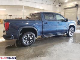GMC Sierra 2020 6