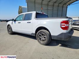 Ford Maverick 2024 2