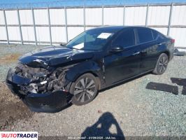 Nissan Altima 2022 2 Nissan Altima 2022 2
