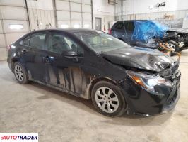 Toyota Corolla 2021 1 Toyota Corolla 2021 1