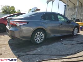 Toyota Camry 2019 2