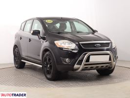 Ford Kuga 2008 2.0 134 KM