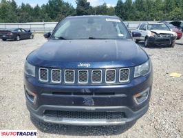 Jeep Compass 2020 2