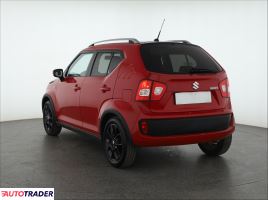 Suzuki Ignis 2019 1.2 88 KM