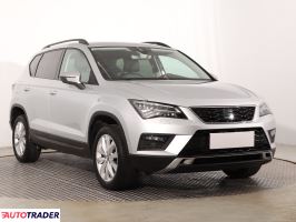 Seat Ateca 2019 1.5 147 KM
