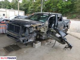 Nissan Titan 2019 5 Nissan Titan 2019 5