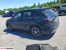 Honda HR-V 2024 2