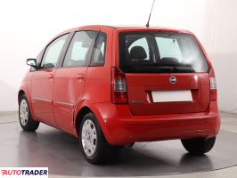 Fiat Idea 2006 1.4 76 KM Fiat Idea 2006 1.4 76 KM