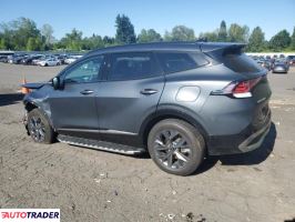 Kia Sportage 2023 1 Kia Sportage 2023 1