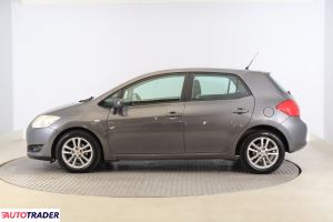 Toyota Auris 2009 1.3 99 KM