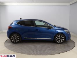 Renault Clio 2022 1.0 89 KM
