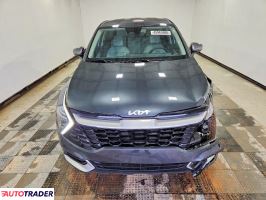 Kia Sportage 2024 2
