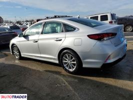 Hyundai Sonata 2019 2