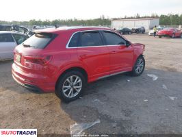 Audi Q3 2022 2