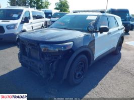 Ford Pozostałe 2020 3