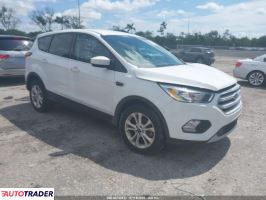 Ford Escape 2019 1