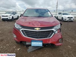 Chevrolet Equinox 2019 1