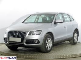 Audi Q5 2015 2.0 187 KM Audi Q5 2015 2.0 187 KM