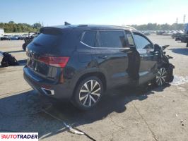 Volkswagen Pozostałe 2023 1