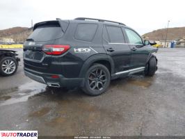 Honda Pilot 2023 3