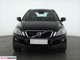 Volvo XC60 2008 2.4 182 KM