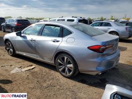 Acura TL 2021 2