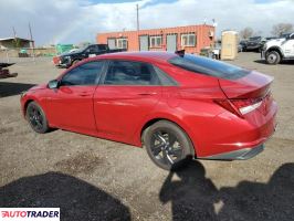 Hyundai Elantra 2021 1