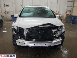 Honda Odyssey 2022 3 Honda Odyssey 2022 3