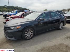 Toyota Camry 2020 2