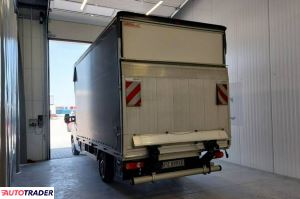 Renault Master 2021 2.3