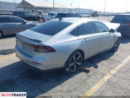 Honda Accord 2023 2