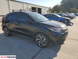 Honda HR-V 2019 1