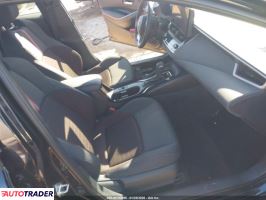 Toyota Corolla 2025 1