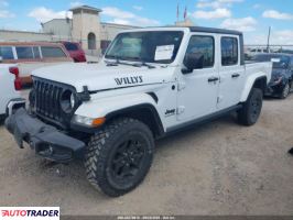 Jeep Pozostałe 2021 3