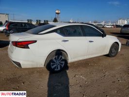 Nissan Altima 2024 2