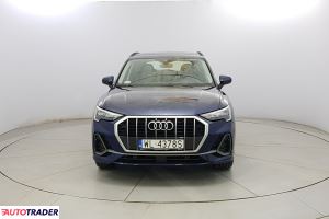 Audi Q3 2021 1.5 150 KM