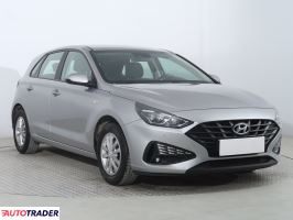 Hyundai i30 2021 1.5 108 KM