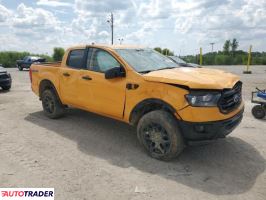 Ford Ranger 2022 2 Ford Ranger 2022 2