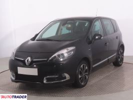 Renault Scenic 2014 1.6 128 KM