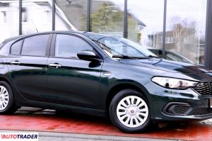 Fiat Tipo 2019 1.4 120 KM
