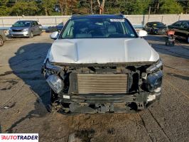 Hyundai Santa Fe 2020 2