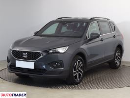 Seat Tarraco 2021 1.5 147 KM