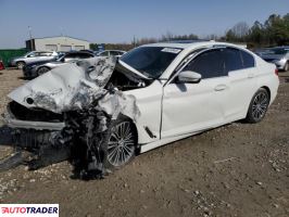 BMW 530 2019 2 BMW 530 2019 2