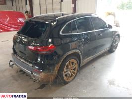Mercedes GLA 2021 2