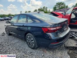 Volkswagen Jetta 2023 1