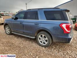 Ford Expedition 2019 3 Ford Expedition 2019 3